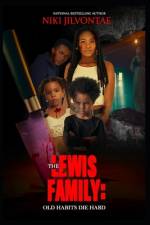 Lewis Family af Niki Jilvontae