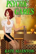 Psychic Games af Kate Allenton