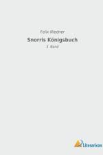 Snorris Königsbuch