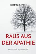 Raus aus der Apathie