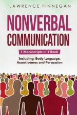 Nonverbal Communication af Lawrence Finnegan