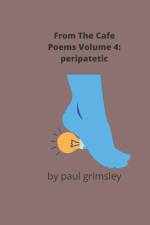 peripatetic af Paul Grimsley