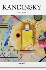 Kandinsky af Hajo DÃ¼chting