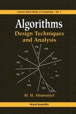 ALGORITHMS af M H Alsuwaiyel
