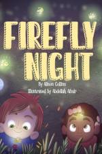 Firefly Night af Alison Collins