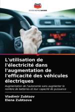 L'UTILISATION DE L' LECTRICIT DANS L'AU af Vladimir Zubtsov