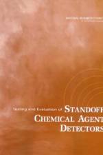 Testing and Evaluation of Standoff Chemical Agent Detectors af National Research Council