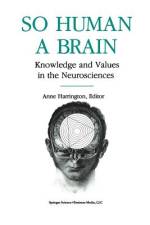 So Human a Brain af Harrington