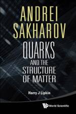 Andrei Sakharov af Harry J. Lipkin