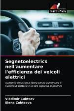 SEGNETOELECTRICS NELL'AUMENTARE L'EFFICI af Vladimir Zubtsov