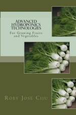 Advanced Hydroponics Technologies af Roby Jose Ciju