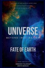 UNIVERSE BEYOND IMAGINATION af Debasish Talukdar