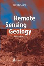 Remote Sensing Geology af Ravi P. Gupta