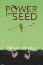 Power of Seed af Folayan Pastor Bim Folayan