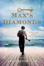 Max's Diamonds af Jay Greenfield