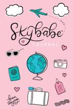 Skybabe Journal¿ af Tee R.