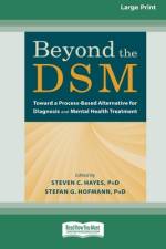 Beyond the DSM af Steven C. Hayes and Stefan G. Hofmann