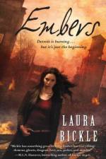 Embers af Laura Bickle