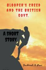 Blooper's Creed & the British Govt. af Jaskirat Singh