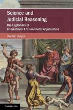 Science and Judicial Reasoning af Katalin Sulyok