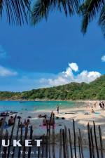 Phuket af Antonio Tonti