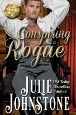 Conspiring With A Rogue af Julie Johnstone