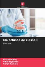 Má oclusão de classe II af Prachi Dubey