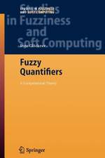 Fuzzy Quantifiers af Ingo Glöckner