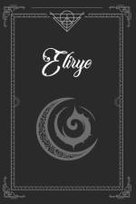 Elirye af Rafael Rojas Torres