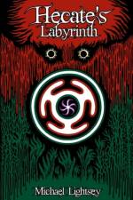 Hecate's Labyrinth af Lightsey Michael Lightsey