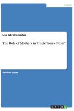 The Role of Mothers in 