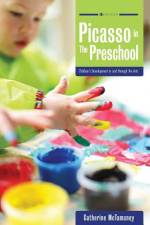 Picasso in the Preschool
