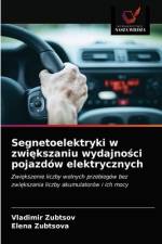 SEGNETOELEKTRYKI W ZWIEKSZANIU WYDAJNOSC af Vladimir Zubtsov