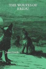 The Wolves of Eridu af James Goede