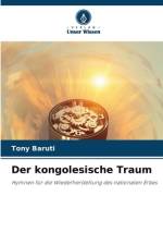 Der kongolesische Traum af Tony Baruti