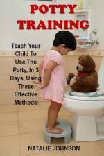 Potty Training af Natalie Johnson