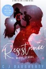 Resistance af C. J. Daugherty