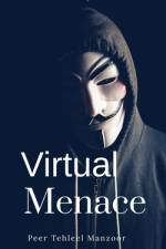 Virtual Menace af Peer Tehleel