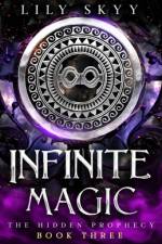 Infinite Magic af Lily Skyy