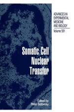 Somatic Cell Nuclear Transfer af Peter Sutovsky