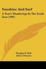 Sunshine And Surf af Douglas B. Hall