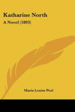 Katharine North af Maria Louise Pool