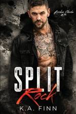 Split Rock af K. A. Finn