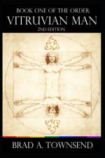 Vitruvian Man af Brad Townsend