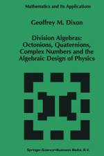 Division Algebras: af G. M. Dixon