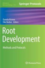 Root Development af Elke Barbez