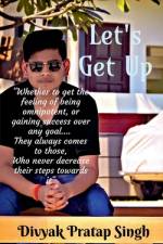 Let's Get Up af Divyak Pratap