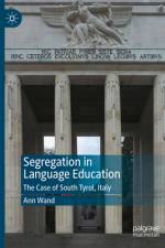 Segregation in Language Education af Ann Wand