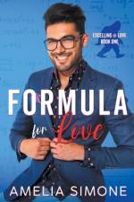 Formula for Love af Amelia Simone