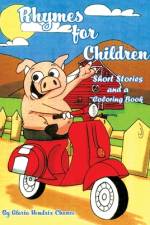 Rhymes for Children af Gloria Hendrix Chance